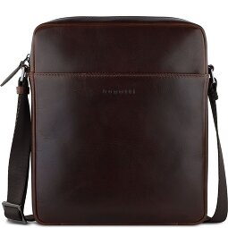 Bugatti Romano Umhängetasche Leder 23 cm  Variante 1