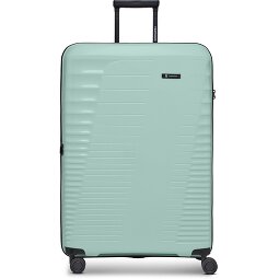 Farmhood Eco Edition 4 Rollen Trolley 77 cm mit Dehnfalte  Variante 3