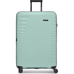 Farmhood Eco Edition 4 Rollen Trolley 77 cm mit Dehnfalte  Variante 3