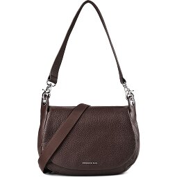 Mandarina Duck Mellow Schultertasche Leder 36 cm  Variante 2