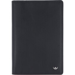 Golden Head Polo Geldbörse RFID Schutz Leder 11.5 cm  Variante 4