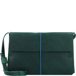 Harold's Keeper Clutch Tasche Leder 26 cm  Variante 2