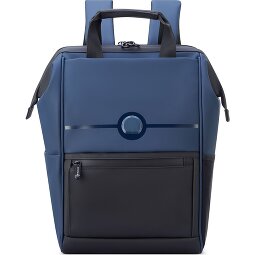 Delsey Paris Turenne Soft Daypack RFID Schutz 39 cm Laptopfach  Variante 2