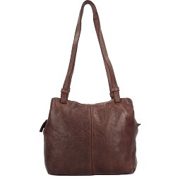 Harold's Submarine Schultertasche Leder 31 cm  Variante 1