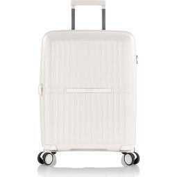Heys AirLite 4 Rollen Kabinentrolley S 53 cm mit Dehnfalte  Variante 5