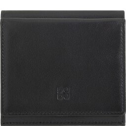 DuDu Flavio Geldbörse Leder 9.5 cm  Variante 1