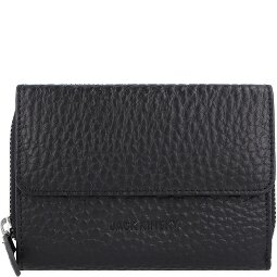 Jack Kinsky Albany 512 Geldbörse RFID Leder 13,5 cm  Variante 2