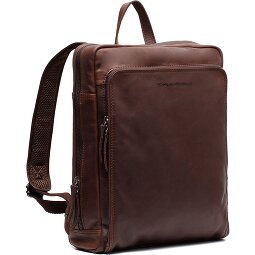 The Chesterfield Brand Jasper Daypack Leder 39 cm Laptopfach  Variante 2