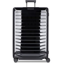 Porsche Design Roadster 4-Doppelrollen Trolley 82 cm  Variante 4