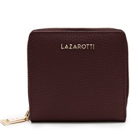 Lazarotti Bologna Leather Geldbörse Leder 10 cm  Variante 3