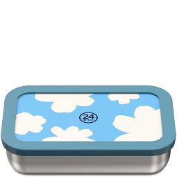 24Bottles Brotdose 18.5 cm  Variante 2