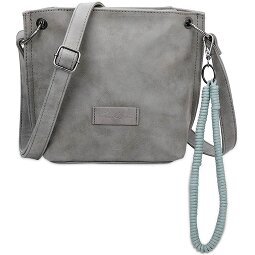 Fritzi aus Preußen Fritzi03N Vintage Umhängetasche 22.5 cm  Variante 4