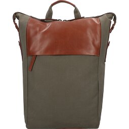 Harold's Daypack 40 cm Laptopfach  Variante 2
