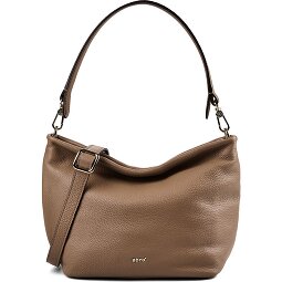 abro Ebony Schultertasche Leder 30 cm  Variante 2