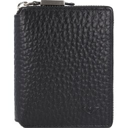 Voi Hirsch Pia Geldbörse RFID Leder 10 cm  Variante 2