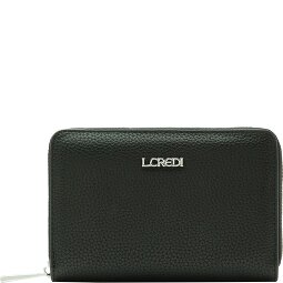 L.Credi Perla Geldbörse RFID Schutz 16 cm  Variante 9