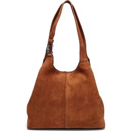 Coccinelle C-Easy Schultertasche Leder 34 cm  Variante 2