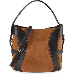 AIGNER Deborah Schultertasche Leder 22 cm  Variante 1
