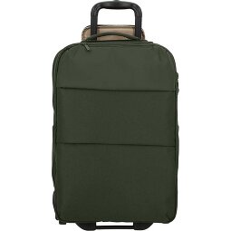 Jump Dunaa 2 Rollen Rucksacktrolley 55 cm Laptopfach  Variante 2
