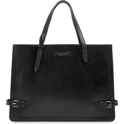 The Bridge Monica Schultertasche Leder 36 cm  Variante 2