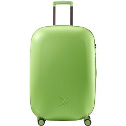 Pack Easy Gen T 4 Rollen Trolley 74 cm mit Dehnfalte  Variante 1