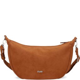 Zwei Mademoiselle.M Umhängetasche 34 cm  Variante 9