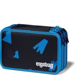 Ergobag Zubehör Maxi-Mäppchen 42 tlg.  Variante 5