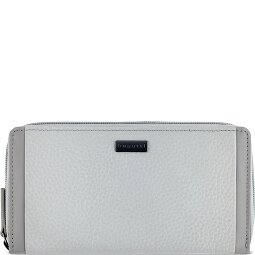 Bugatti Sina Geldbörse RFID Schutz Leder 19 cm  Variante 3
