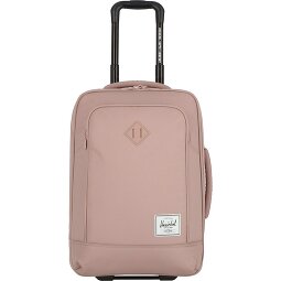 Herschel Heritage 2 Rollen Kabinentrolley 52 cm  Variante 1