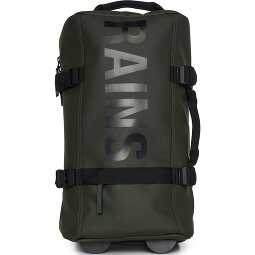Rains Texel 2 Rollen Kabinentrolley S 54 cm  Variante 2