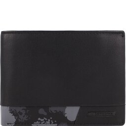 Samsonite Pro-DLX 6 Geldbörse RFID Leder 13 cm  Variante 1