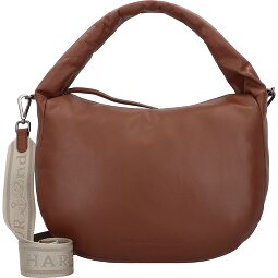 Harbour 2nd Just Pure Melissa Handtasche Leder 35 cm  Variante 1
