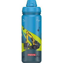 Step by Step Trinkflasche 1 ml  Variante 2