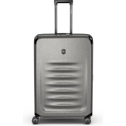 Victorinox Spectra Pro 4 Rollen Trolley 75 cm mit Dehnfalte  Variante 2