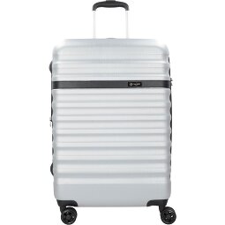 Bugatti Corium 4-Rollen Trolley 66 cm  Variante 3