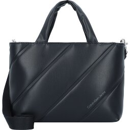 Calvin Klein Jeans Quilted Handtasche 25 cm  Variante 1
