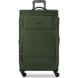 Smartbox Edition 04 4 Rollen Trolley 78 cm mit Dehnfalte  Variante 4