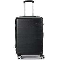 Benzi 5330 4 Rollen Trolley M 65 cm  Variante 2
