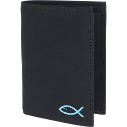 oxmox New Cryptan Geldbörse RFID Schutz 10 cm  Variante 6