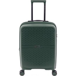 Gladiator 4400 4 Rollen Kabinentrolley 55 cm mit Dehnfalte  Variante 2