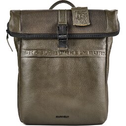 Burkely Minimal Mason Daypack Leder 37 cm Laptopfach  Variante 2