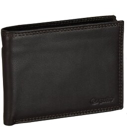 Esquire Duo Geldbörse Leder 12,5 cm  Variante 2