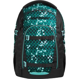 coocazoo Mate Schulrucksack 44 cm  Variante 15