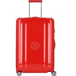 Bogner Piz 4 Rollen Trolley M 65 cm  Variante 3