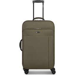 Check.In Sevilla 2.0 4 Rollen Trolley 70 cm  Variante 4