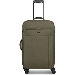 Check.In Sevilla 2.0 4 Rollen Trolley 70 cm  Variante 4