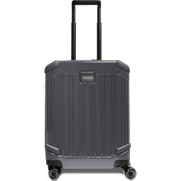 Piquadro Pop 4 Rollen Trolley 55 cm  Variante 3