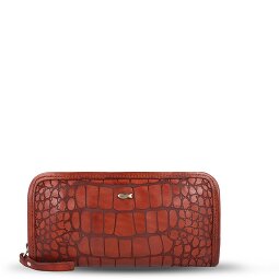 Campomaggi Geldbörse Leder 21 cm  Variante 1