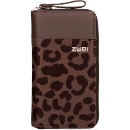 Zwei Eva Geldbörse 20 cm  Variante 9