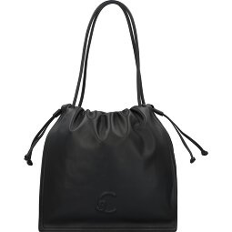 Coccinelle Dulse Schultertasche Leder 37 cm  Variante 1
